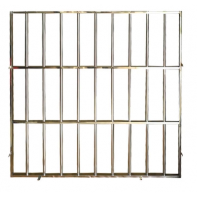  窗戶(hù)防護(hù)欄