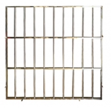  窗戶(hù)防護(hù)欄