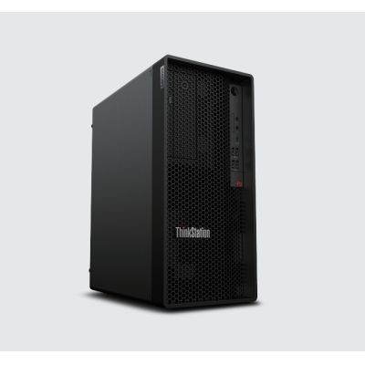 聯(lián)想工作站 P2 I7-14700K /128GDDR5內(nèi)存/1TSSD+4T機(jī)械硬盤(pán) / 無(wú)光驅(qū) /三方渦輪RTX3090-24G顯卡 /DOS/ 1100W 電源