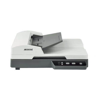 中晶A4自動進(jìn)紙雙面掃描儀 MK-2828