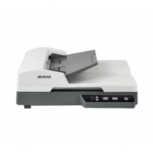 中晶A4自動進(jìn)紙雙面掃描儀 MK-2828