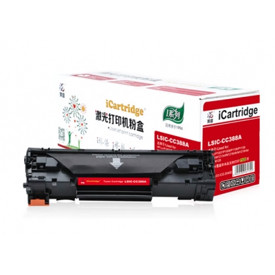 萊盛 CC388AE硒鼓