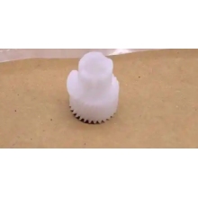 東芝對(duì)位輯齒輪