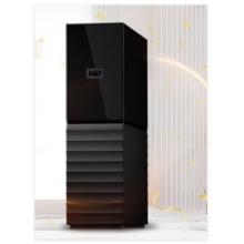 西部數(shù)據(jù)移動(dòng)硬盤 USB3.0 桌面存儲(chǔ) 3.5英寸大容量 14TB